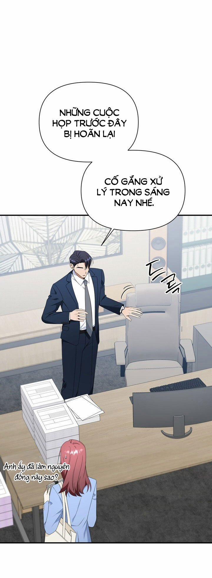 [18+] Hợp Đồng Tình Yêu Có Thời Hạn 12.2 trang 10