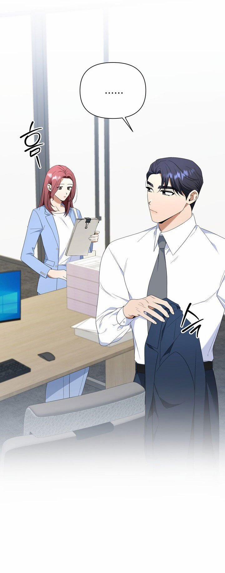 [18+] Hợp Đồng Tình Yêu Có Thời Hạn 12.2 trang 12