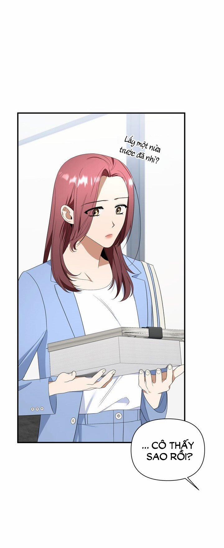 [18+] Hợp Đồng Tình Yêu Có Thời Hạn 12.2 trang 13