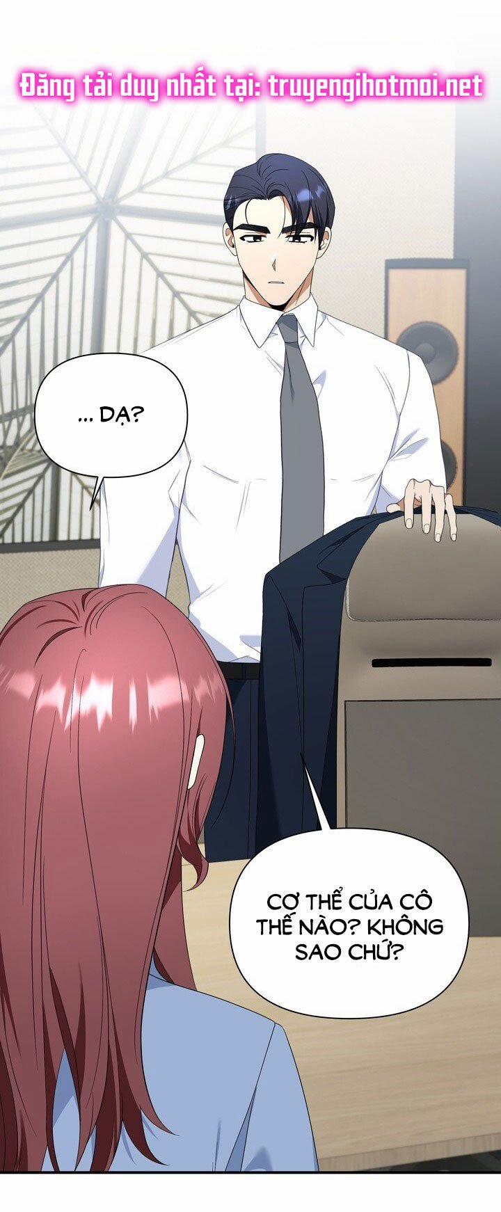 [18+] Hợp Đồng Tình Yêu Có Thời Hạn 12.2 trang 14