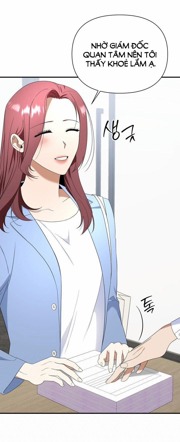 [18+] Hợp Đồng Tình Yêu Có Thời Hạn 12.2 trang 15