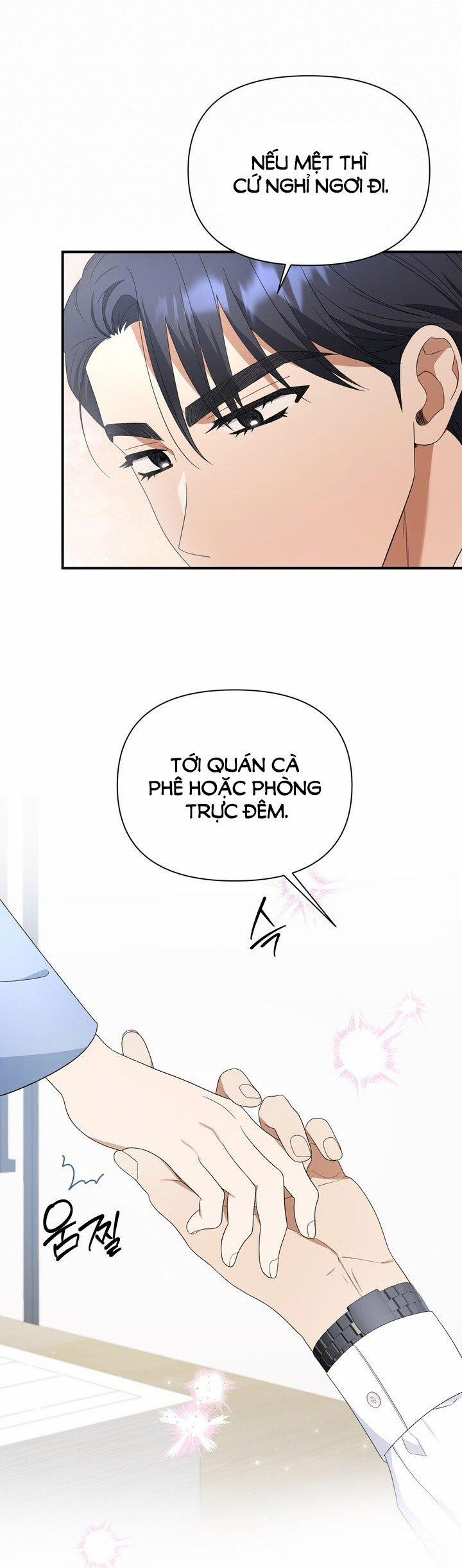 [18+] Hợp Đồng Tình Yêu Có Thời Hạn 12.2 trang 16