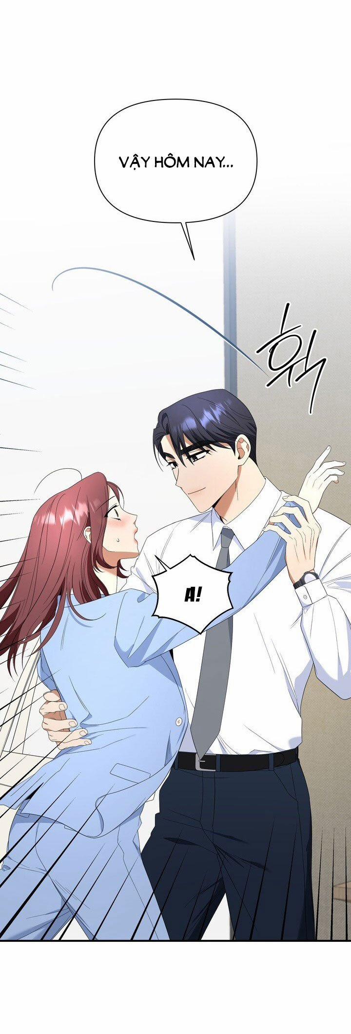 [18+] Hợp Đồng Tình Yêu Có Thời Hạn 12.2 trang 18