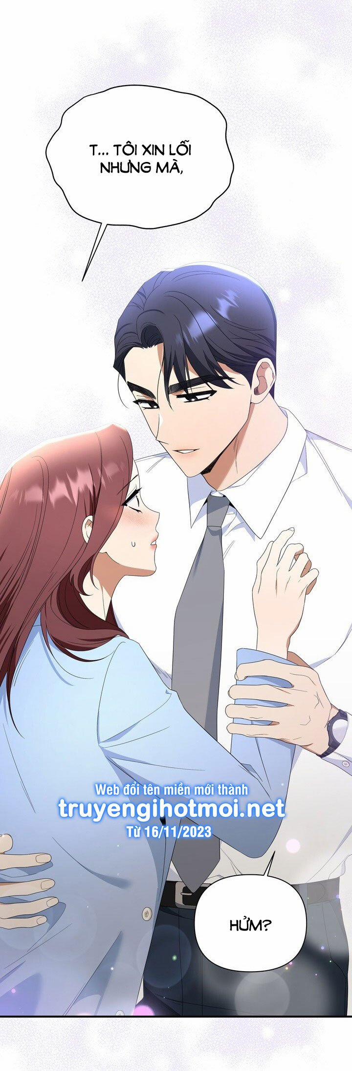 [18+] Hợp Đồng Tình Yêu Có Thời Hạn 12.2 trang 20