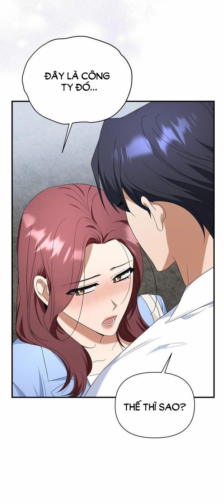 [18+] Hợp Đồng Tình Yêu Có Thời Hạn 12.2 trang 21