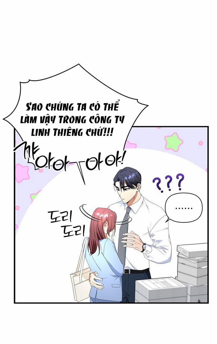 [18+] Hợp Đồng Tình Yêu Có Thời Hạn 12.2 trang 22