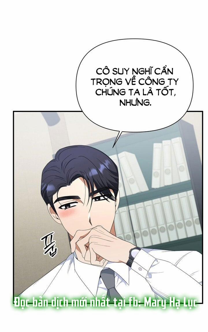 [18+] Hợp Đồng Tình Yêu Có Thời Hạn 12.2 trang 23