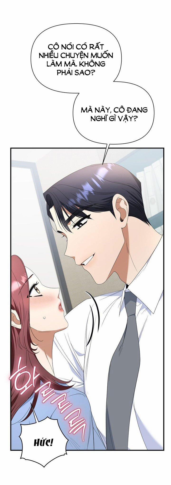 [18+] Hợp Đồng Tình Yêu Có Thời Hạn 12.2 trang 24