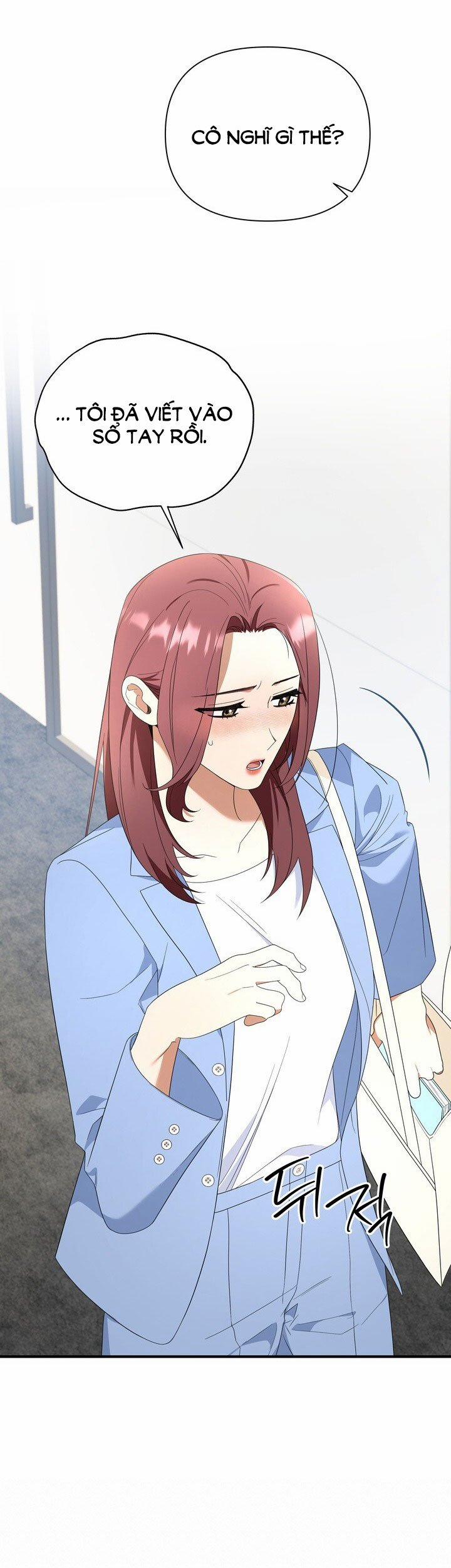 [18+] Hợp Đồng Tình Yêu Có Thời Hạn 12.2 trang 25