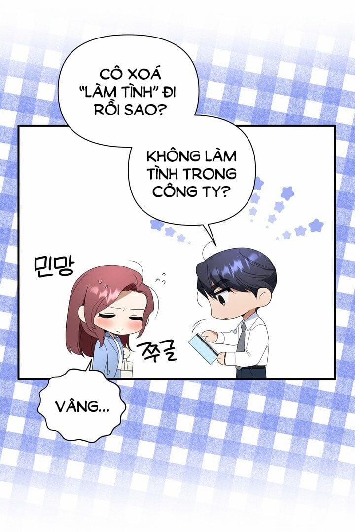 [18+] Hợp Đồng Tình Yêu Có Thời Hạn 12.2 trang 27