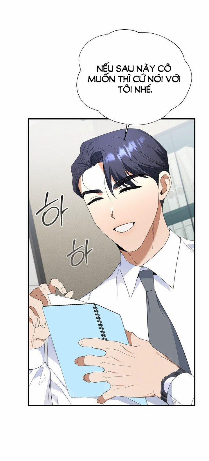 [18+] Hợp Đồng Tình Yêu Có Thời Hạn 12.2 trang 28