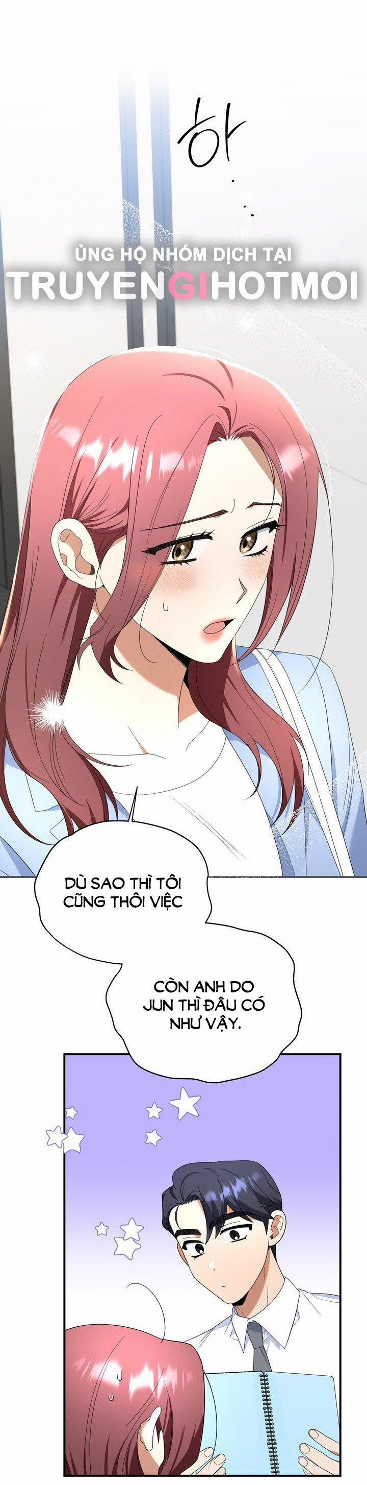 [18+] Hợp Đồng Tình Yêu Có Thời Hạn 12.2 trang 29