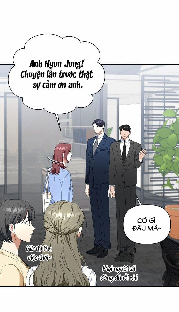 [18+] Hợp Đồng Tình Yêu Có Thời Hạn 12.2 trang 3