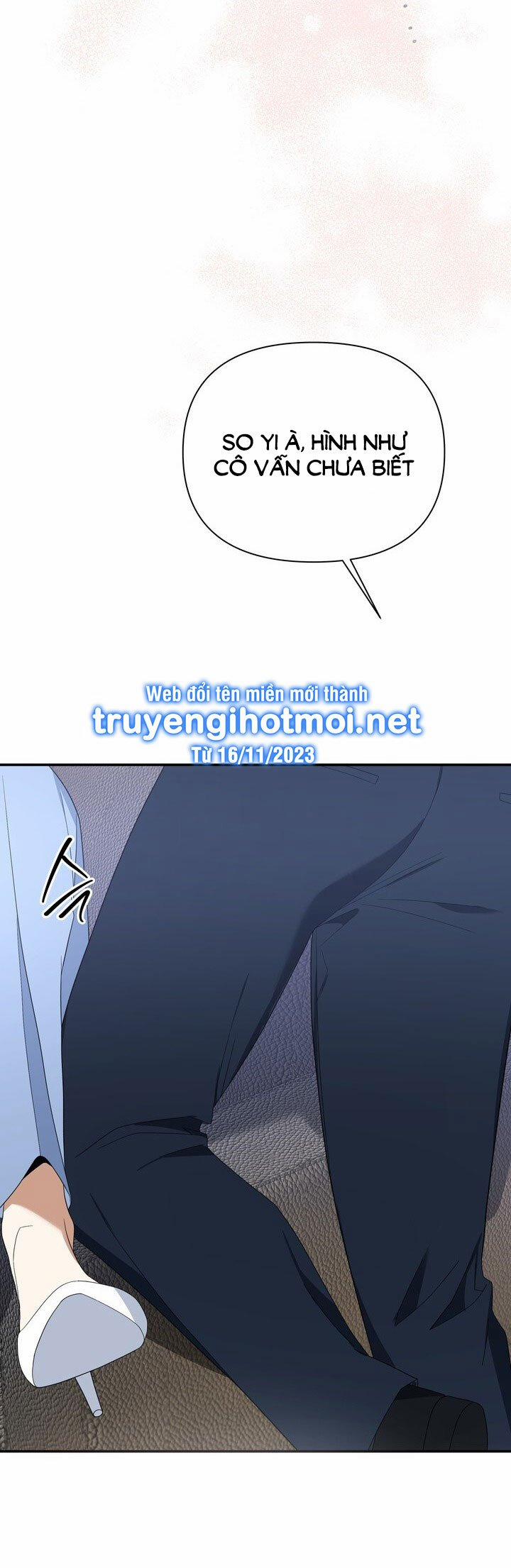 [18+] Hợp Đồng Tình Yêu Có Thời Hạn 12.2 trang 32