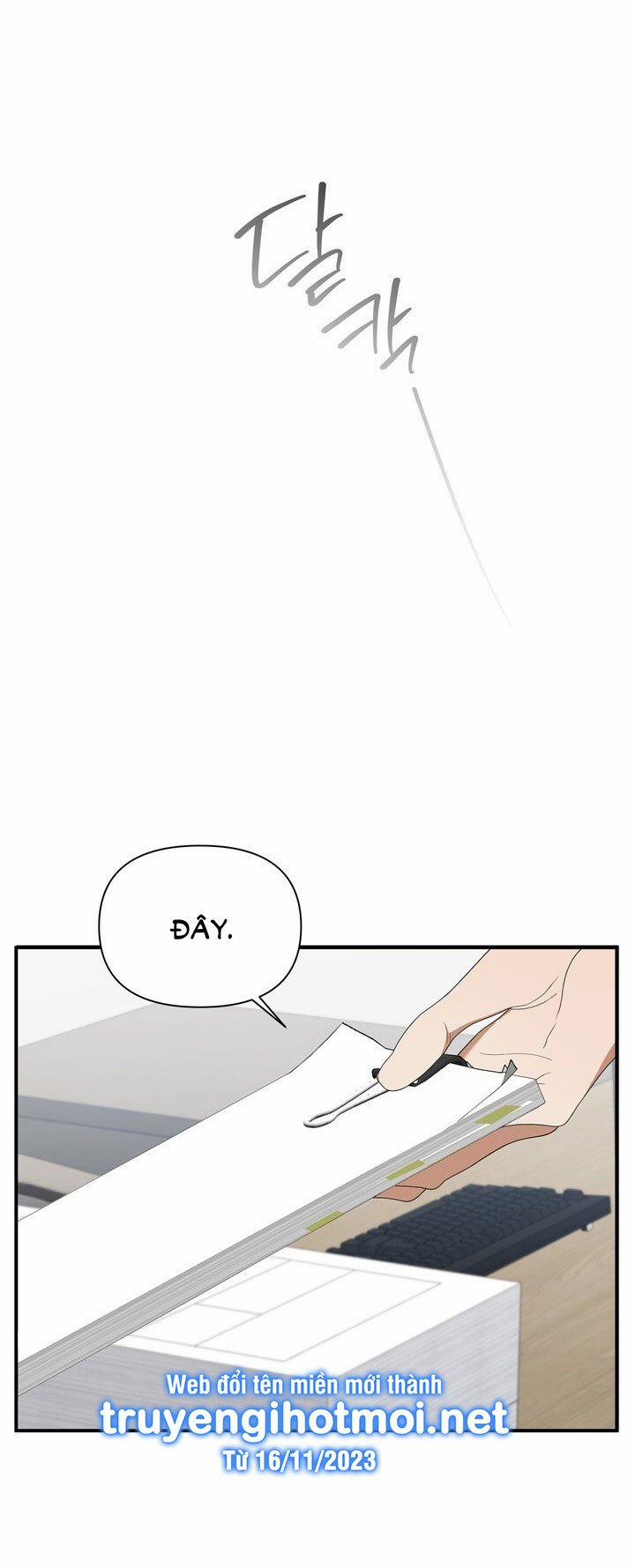 [18+] Hợp Đồng Tình Yêu Có Thời Hạn 12.2 trang 8