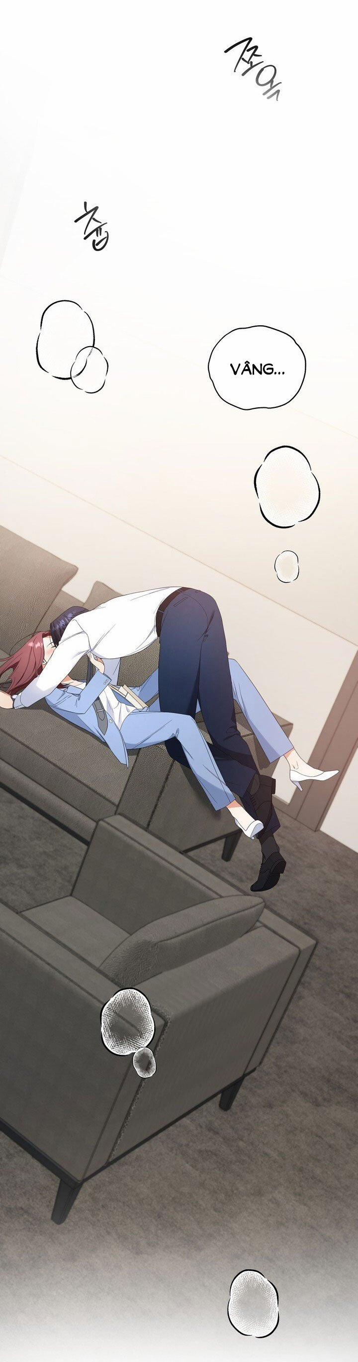 [18+] Hợp Đồng Tình Yêu Có Thời Hạn 13.1 trang 1