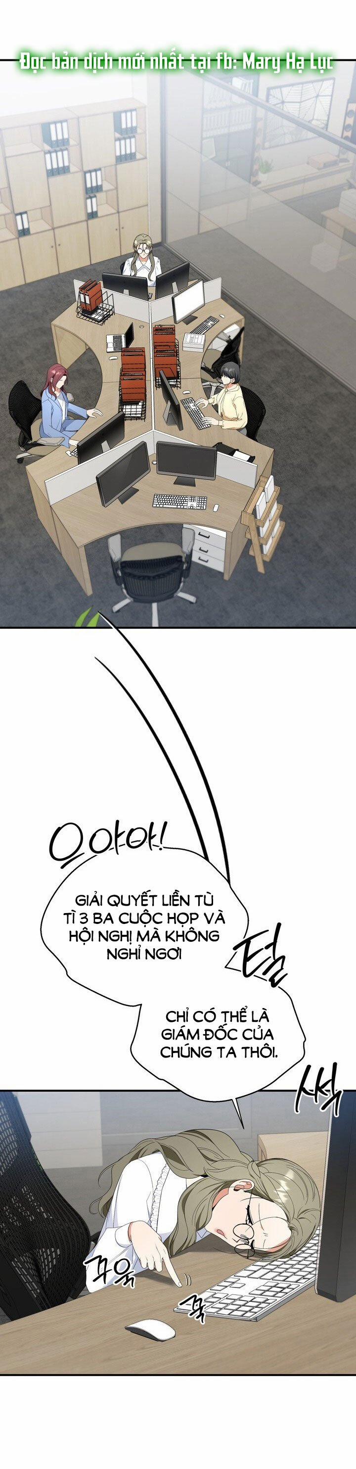 [18+] Hợp Đồng Tình Yêu Có Thời Hạn 13.1 trang 13