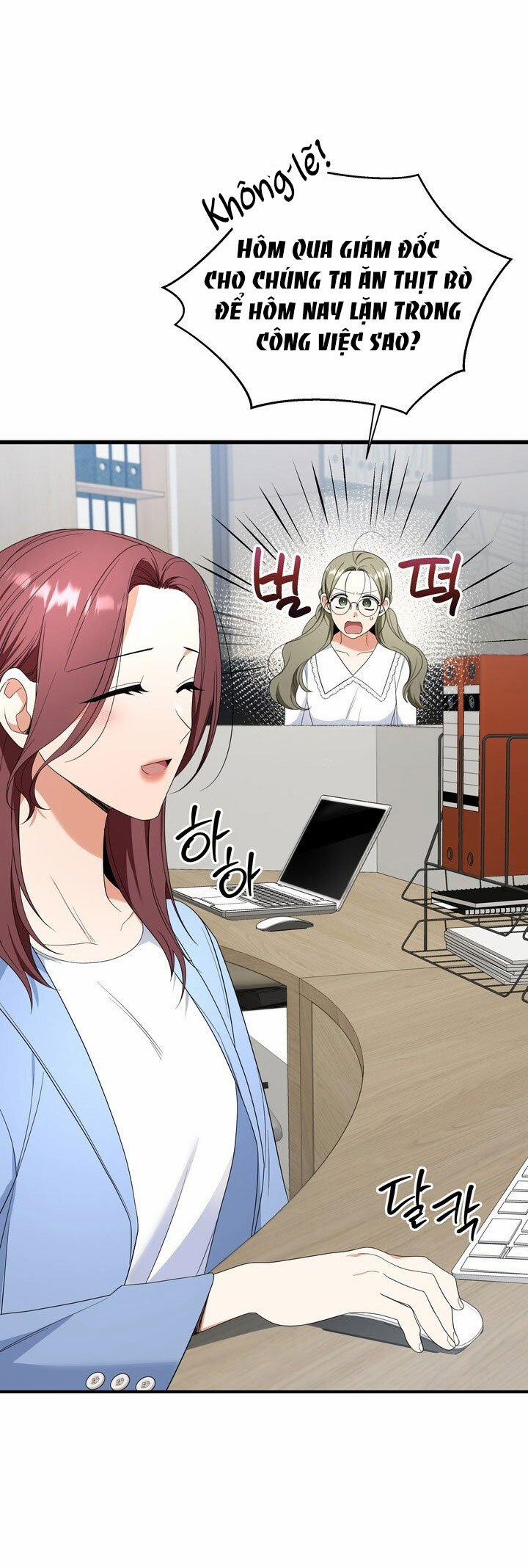 [18+] Hợp Đồng Tình Yêu Có Thời Hạn 13.1 trang 14