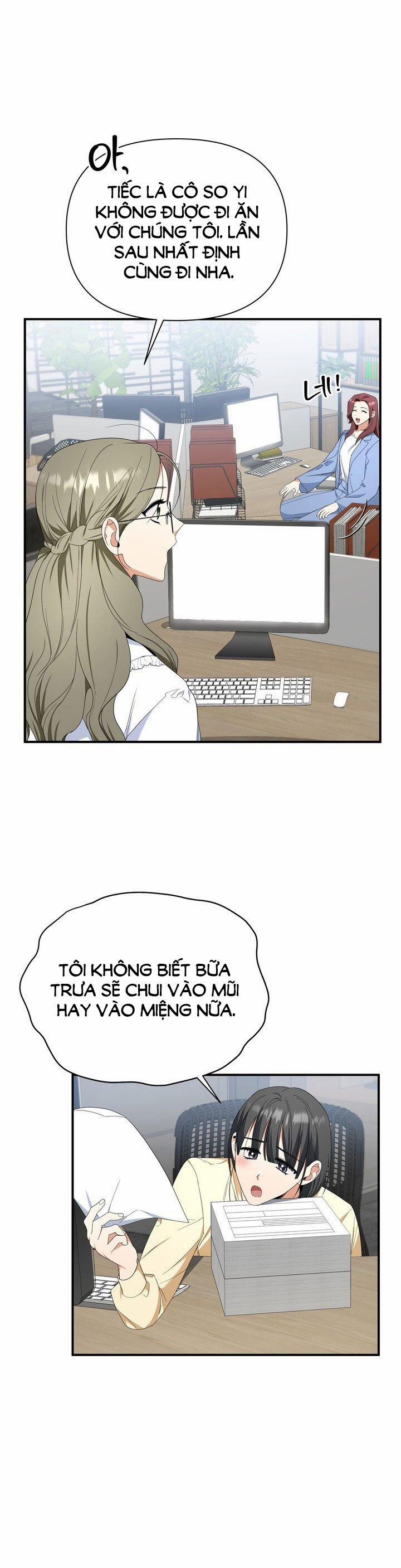 [18+] Hợp Đồng Tình Yêu Có Thời Hạn 13.1 trang 15