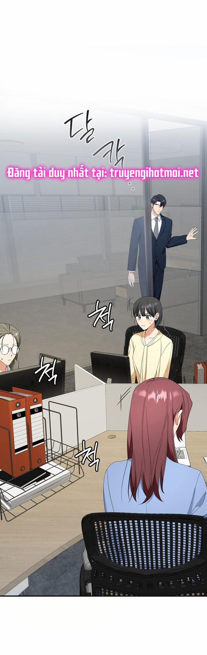 [18+] Hợp Đồng Tình Yêu Có Thời Hạn 13.1 trang 16