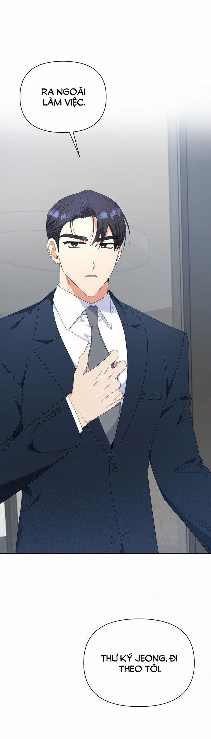 [18+] Hợp Đồng Tình Yêu Có Thời Hạn 13.1 trang 17