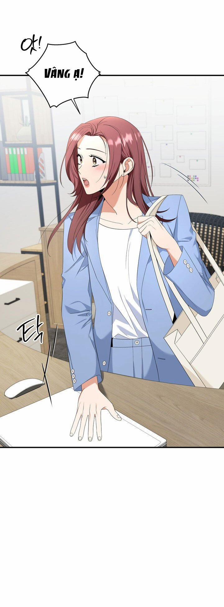 [18+] Hợp Đồng Tình Yêu Có Thời Hạn 13.1 trang 18