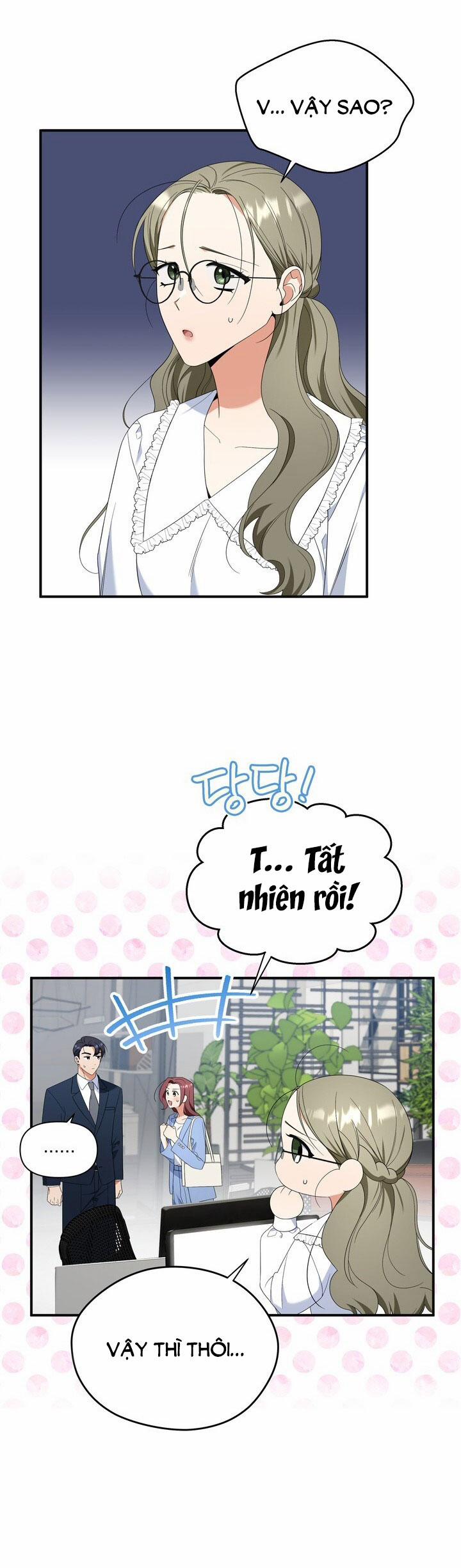 [18+] Hợp Đồng Tình Yêu Có Thời Hạn 13.1 trang 20