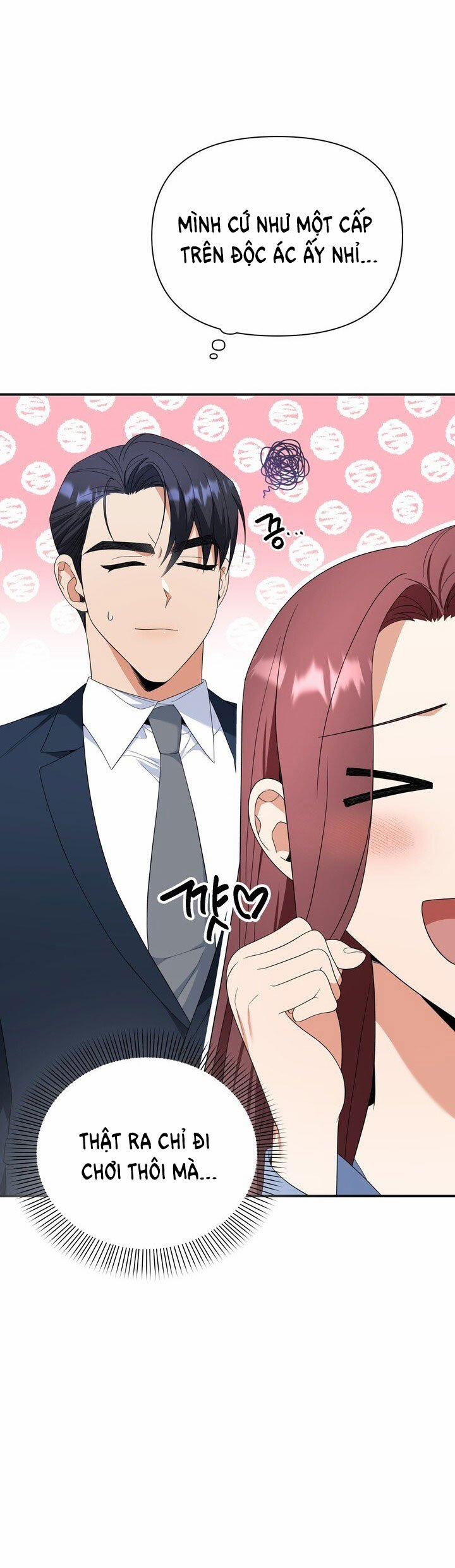 [18+] Hợp Đồng Tình Yêu Có Thời Hạn 13.1 trang 21