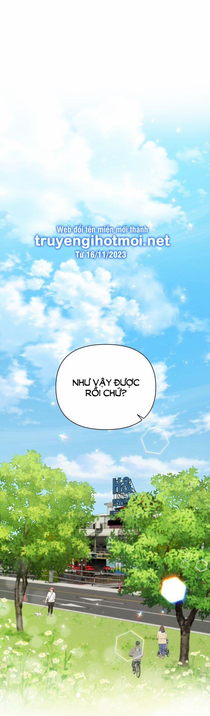 [18+] Hợp Đồng Tình Yêu Có Thời Hạn 13.1 trang 22