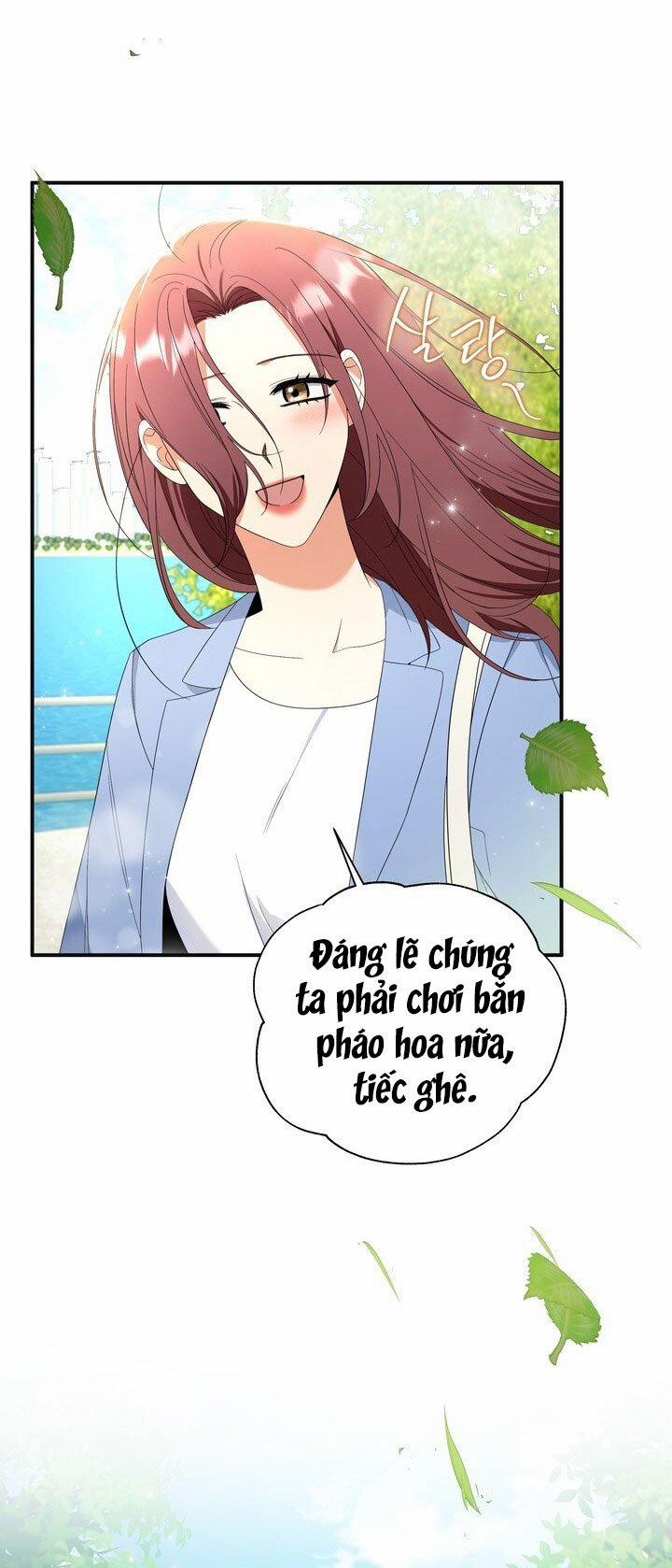 [18+] Hợp Đồng Tình Yêu Có Thời Hạn 13.1 trang 24