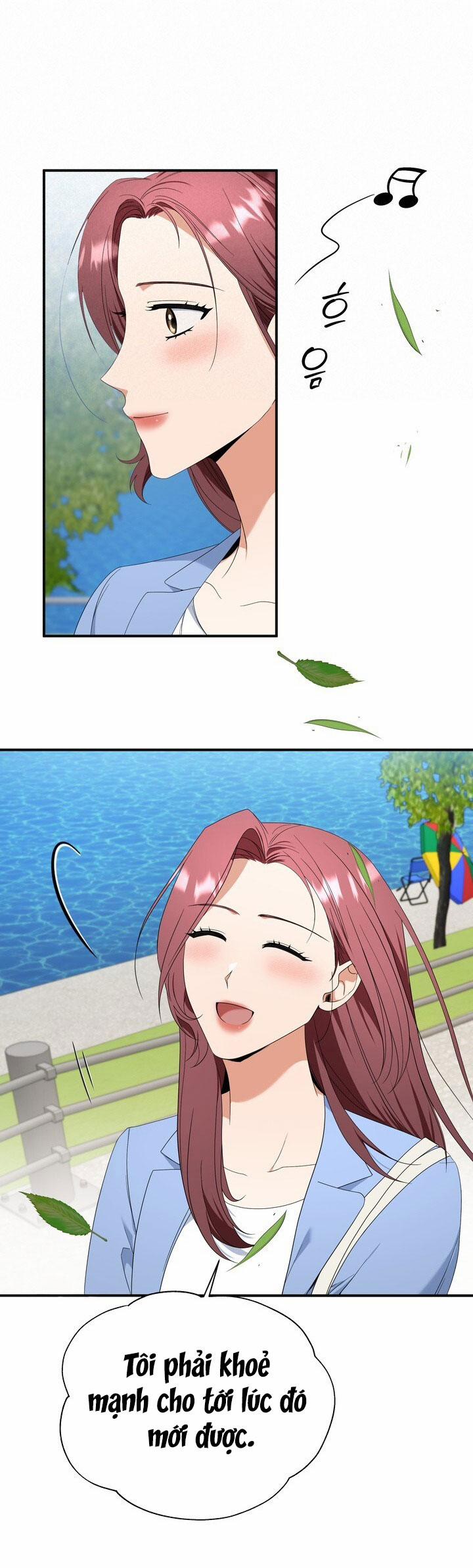 [18+] Hợp Đồng Tình Yêu Có Thời Hạn 13.1 trang 26