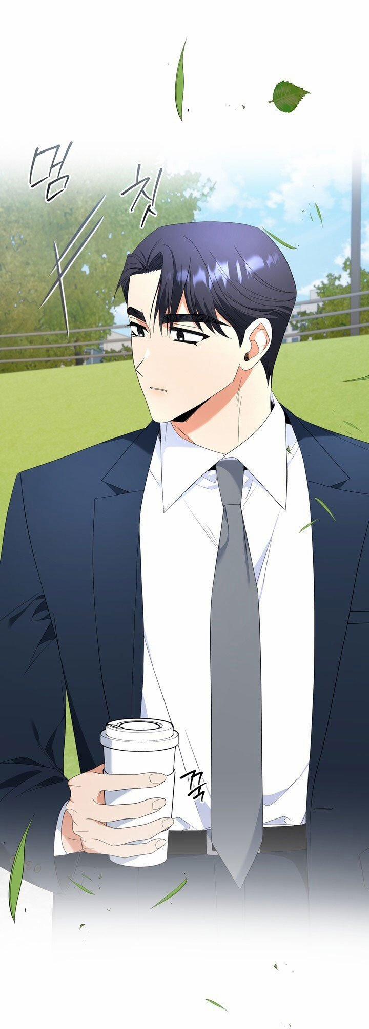 [18+] Hợp Đồng Tình Yêu Có Thời Hạn 13.1 trang 27