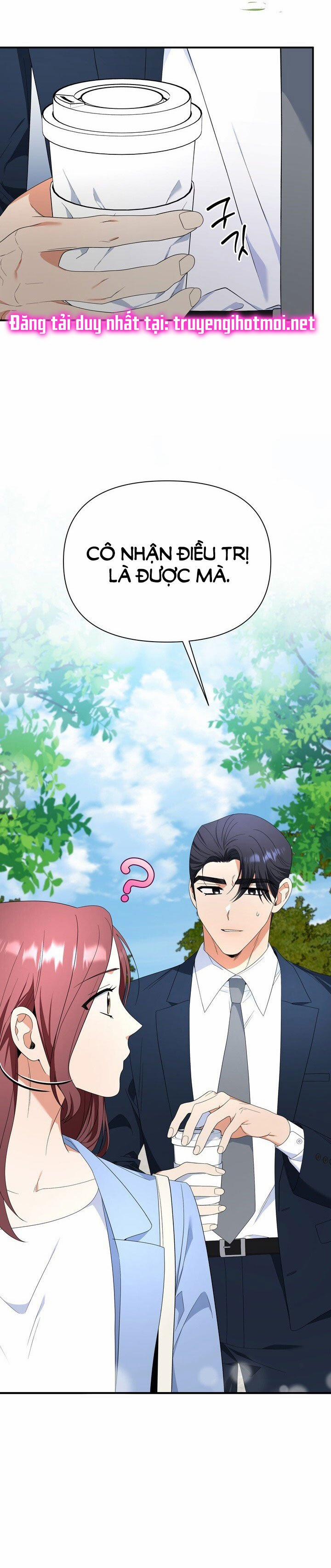 [18+] Hợp Đồng Tình Yêu Có Thời Hạn 13.1 trang 28