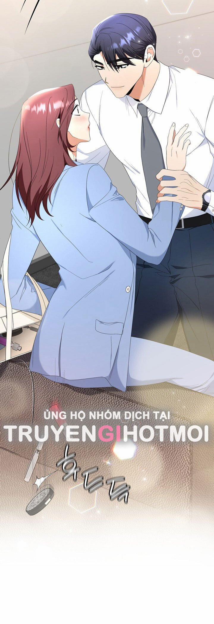 [18+] Hợp Đồng Tình Yêu Có Thời Hạn 13.1 trang 6