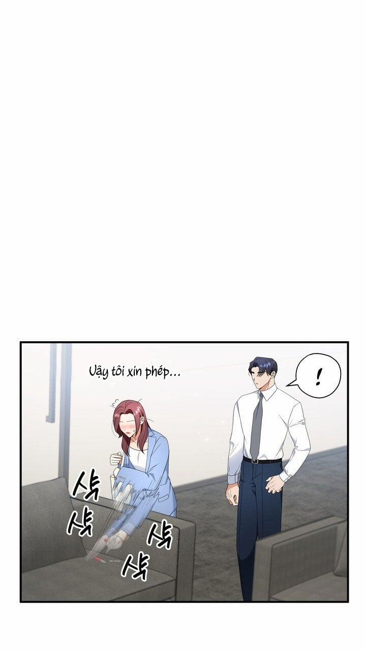 [18+] Hợp Đồng Tình Yêu Có Thời Hạn 13.1 trang 8