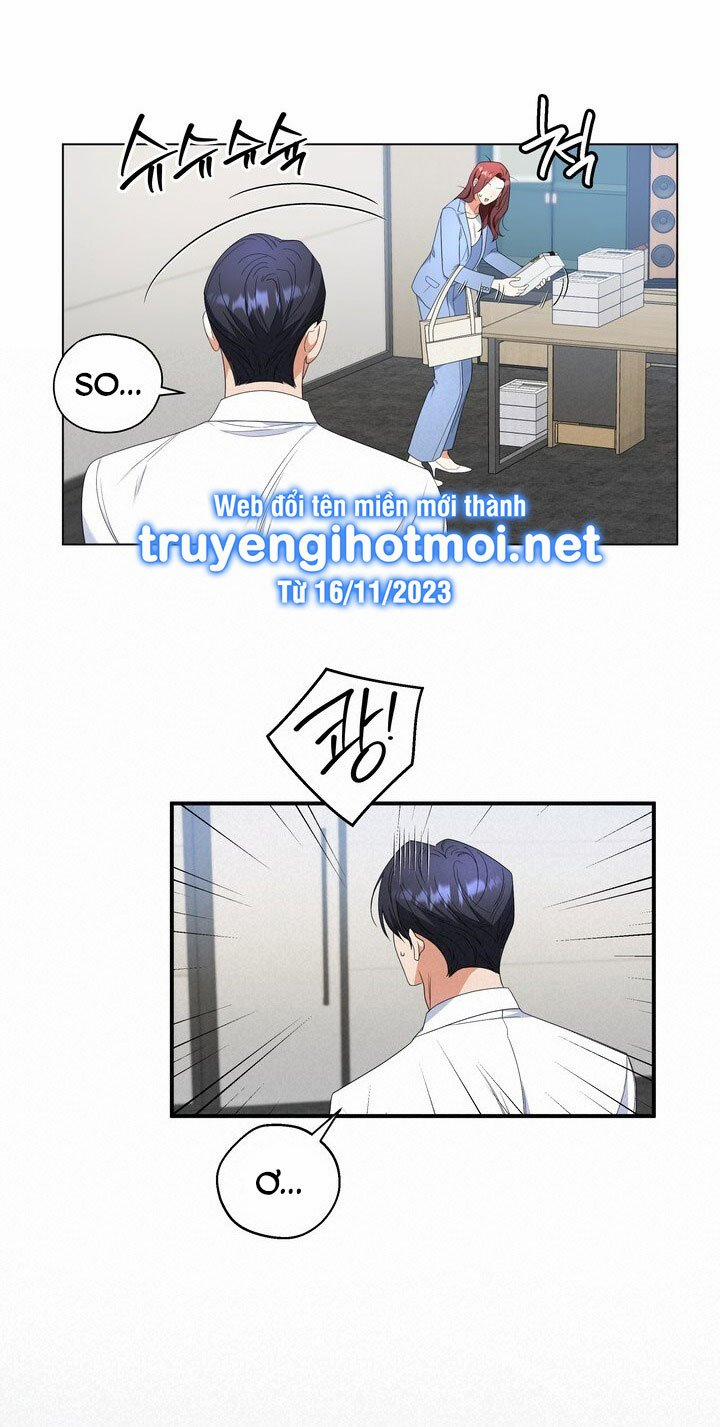 [18+] Hợp Đồng Tình Yêu Có Thời Hạn 13.1 trang 9