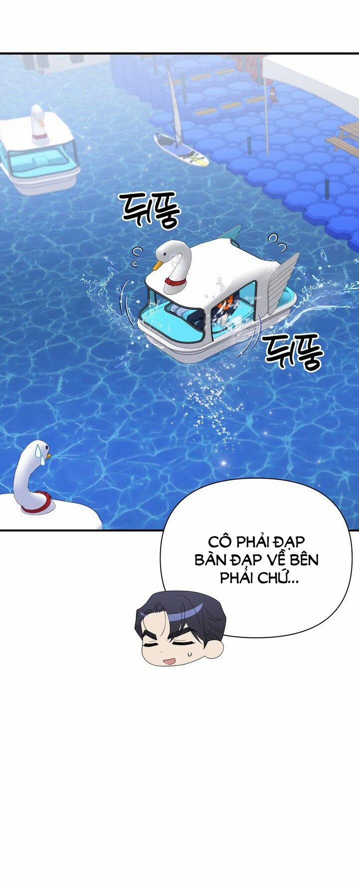 [18+] Hợp Đồng Tình Yêu Có Thời Hạn 13.2 trang 10