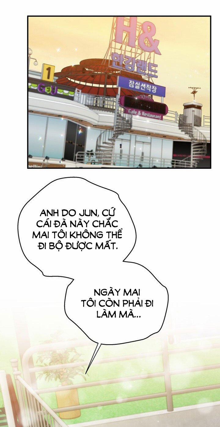 [18+] Hợp Đồng Tình Yêu Có Thời Hạn 13.2 trang 16