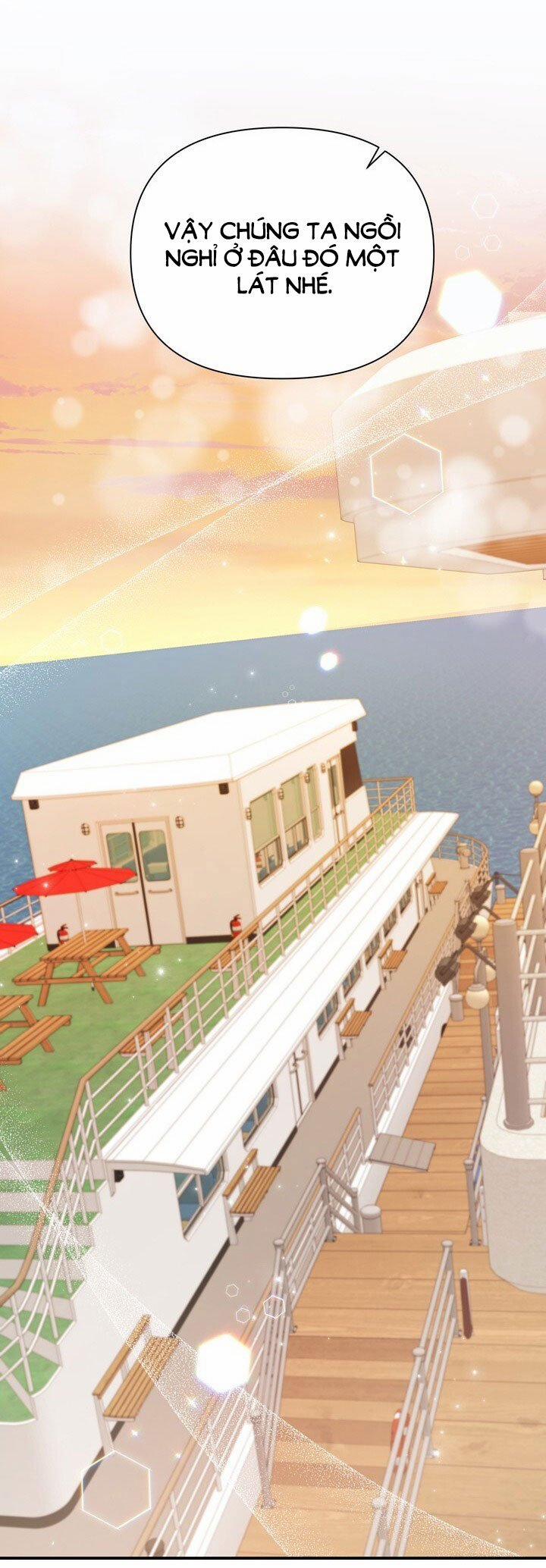 [18+] Hợp Đồng Tình Yêu Có Thời Hạn 13.2 trang 21