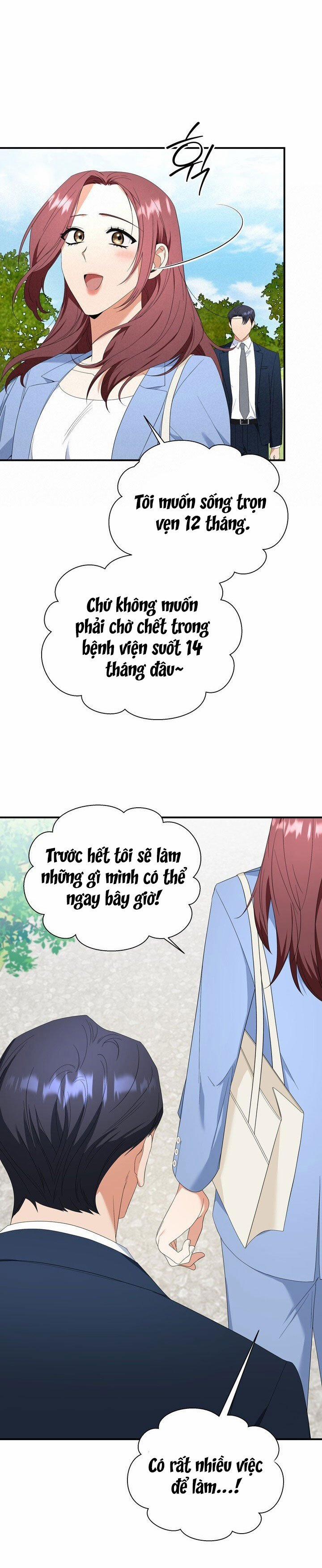 [18+] Hợp Đồng Tình Yêu Có Thời Hạn 13.2 trang 4