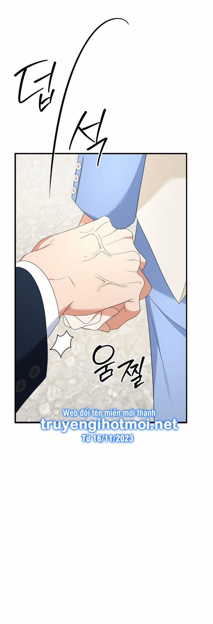 [18+] Hợp Đồng Tình Yêu Có Thời Hạn 13.2 trang 5