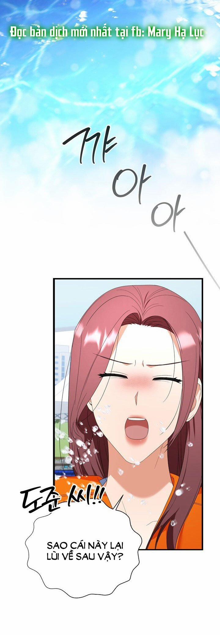 [18+] Hợp Đồng Tình Yêu Có Thời Hạn 13.2 trang 8