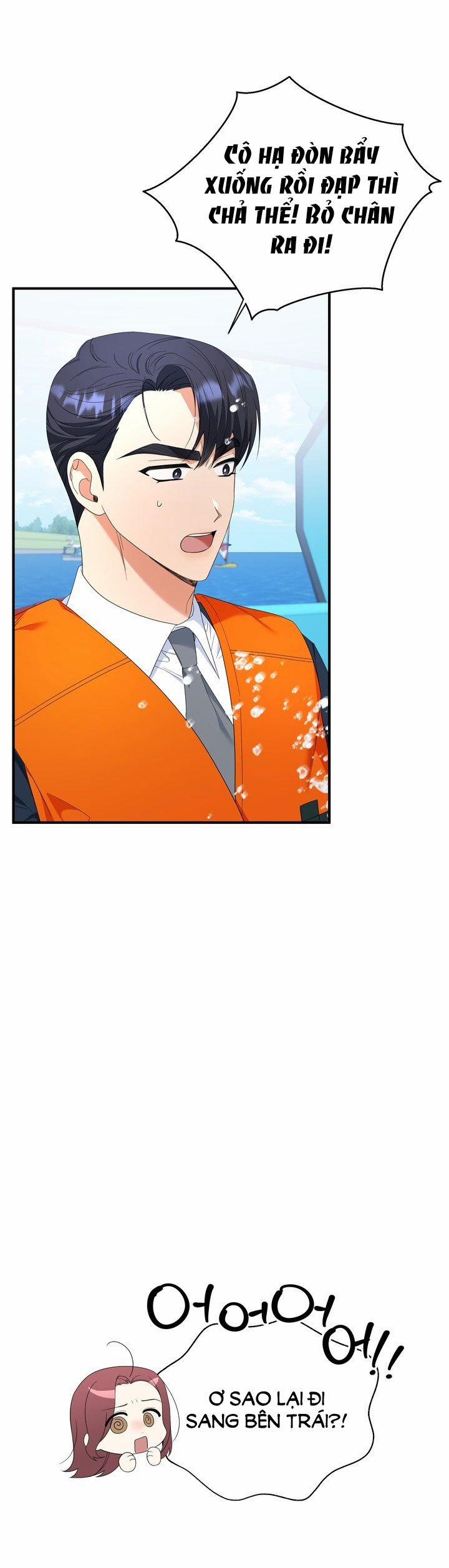 [18+] Hợp Đồng Tình Yêu Có Thời Hạn 13.2 trang 9