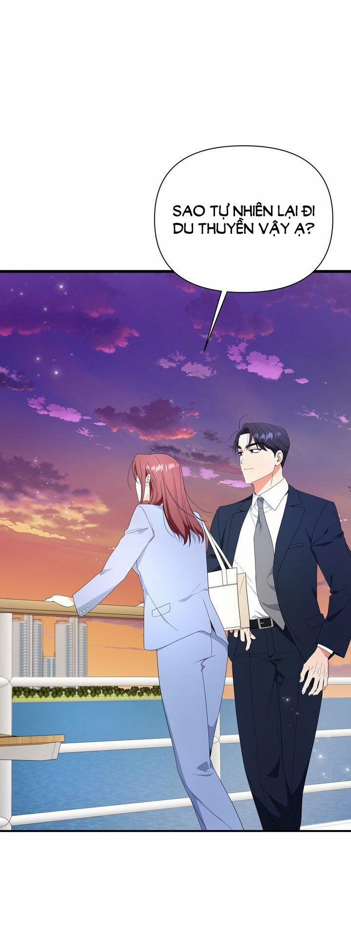 [18+] Hợp Đồng Tình Yêu Có Thời Hạn 14.1 trang 1