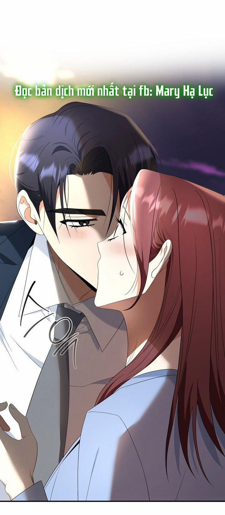 [18+] Hợp Đồng Tình Yêu Có Thời Hạn 14.1 trang 12