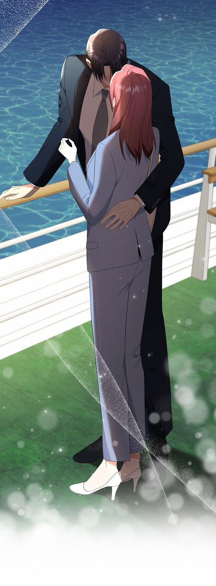 [18+] Hợp Đồng Tình Yêu Có Thời Hạn 14.1 trang 14