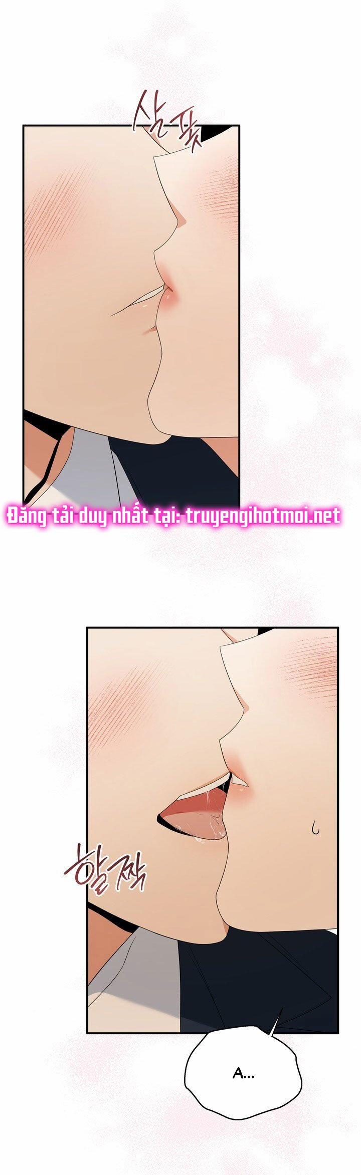 [18+] Hợp Đồng Tình Yêu Có Thời Hạn 14.1 trang 15