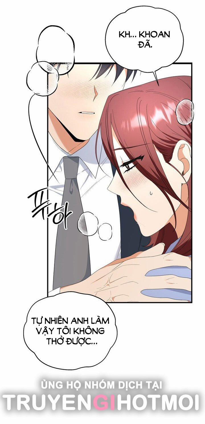 [18+] Hợp Đồng Tình Yêu Có Thời Hạn 14.1 trang 18