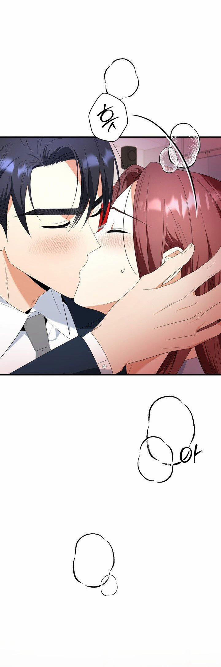 [18+] Hợp Đồng Tình Yêu Có Thời Hạn 14.1 trang 19