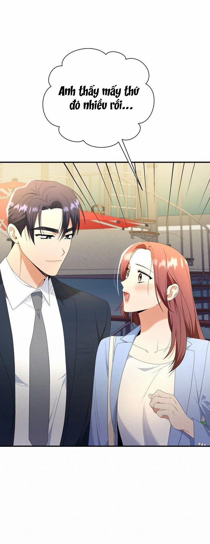 [18+] Hợp Đồng Tình Yêu Có Thời Hạn 14.1 trang 8